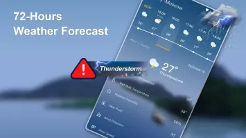 Weather Live