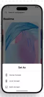 Wallpapers For Realme HD - 4K