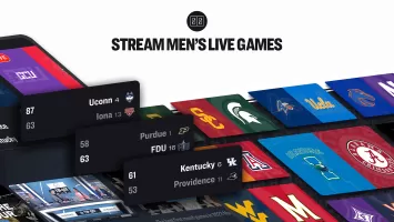 NCAA March Madness Live