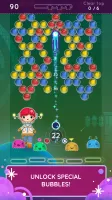 Zodiac POP! Bubble Shooter