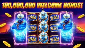 Clubillion Vegas Casino Slots