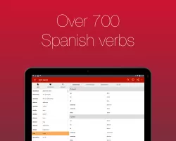 Spanish Verb Conjugator