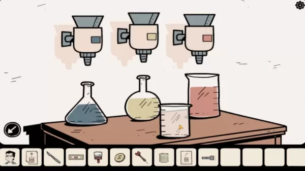 Unwanted Experiment