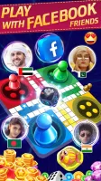 Online Ludo Game Multiplayer