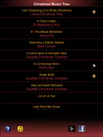 Christmas Music Songs 2025