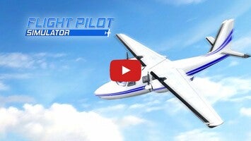 Flight Pilot: 3D Simulator Gameplay Android