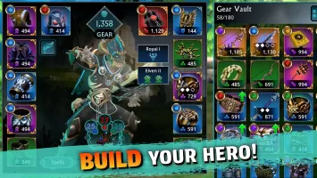 Puzzle Quest 3: RPG Adventure