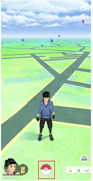 Pokémon HOME