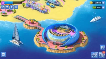Megapolis