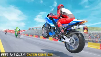 Moto Bike Racing: GT Bike Game