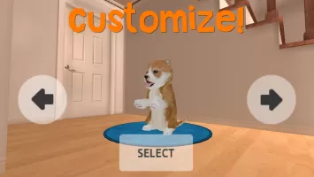Dog Simulator HD