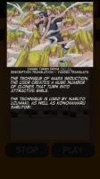 Jutsu Test & Naru Soundboard