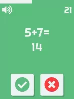 Speed Math
