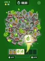 Mahjong Triple 3D -Tile Match