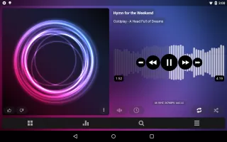 Poweramp Music Player (Trial)