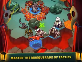 Phobies: PVP Monster Battle