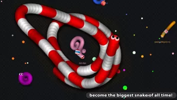 Slink.io - Snake Games