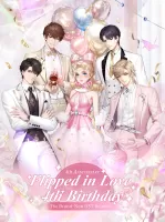 Flipped in Love