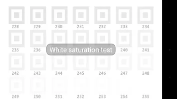 Display Tester