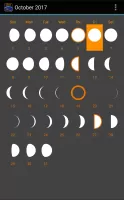 Light Pollution Map