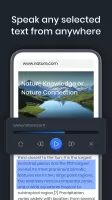 Text to Speech Voice Reading