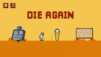 Die Again: Troll Game Ever