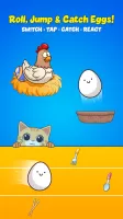 Surprise Eggs - Toddler games