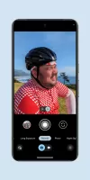 Pixel Camera