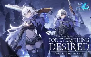 Ys Online