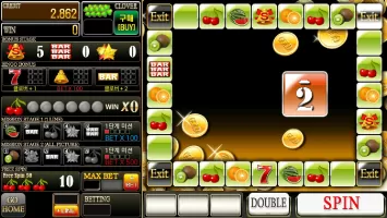 Seven Slot Casino