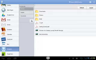 PrintHand Mobile Print