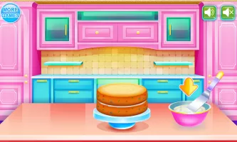 Cooking Games Chef