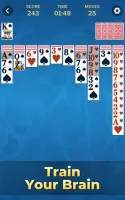 Spider Solitaire Classic Games