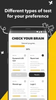 Brain test