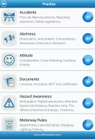 UK Driving Theory Test Lite