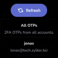 OneAuth