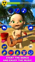 My Baby: Babsy at the Beach 3D