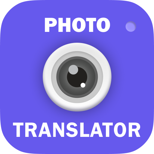 Photo Translator