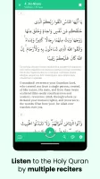 Muslim Assistant: Quran, Pray