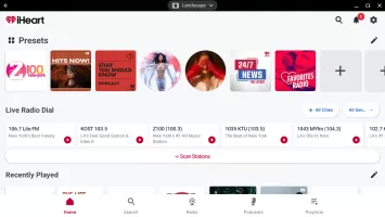 iHeart