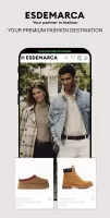 Esdemarca