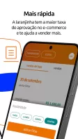 Rede: maquininha, Pix, vendas