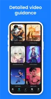 Learn to Draw Anime by Steps
