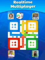 Ludo Match