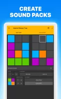 Drum Pads 24
