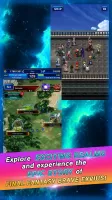 FINAL FANTASY  BRAVE EXVIUS