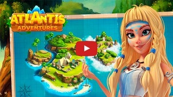 Atlantis Odyssey Android Gameplay