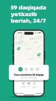 Korzinka Go оnlayn-supermarket
