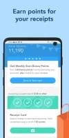 Receipt Pal Scanner & Rewards