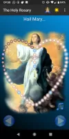 The Holy Rosary